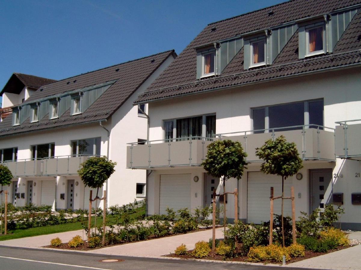 Postwiese 21B Winterberg Exterior photo